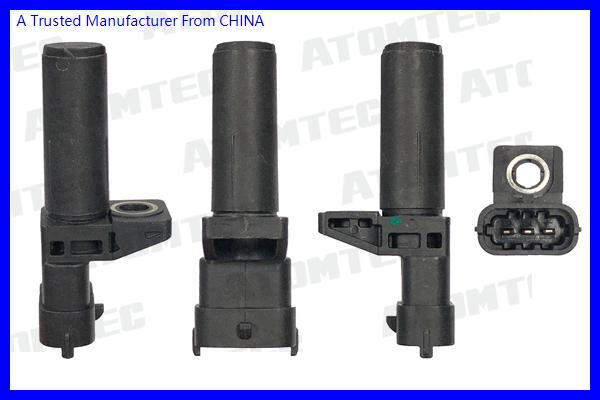 ATOMTEC CSS1M018 - Senzor impulsuri, arbore cotit aaoparts.ro