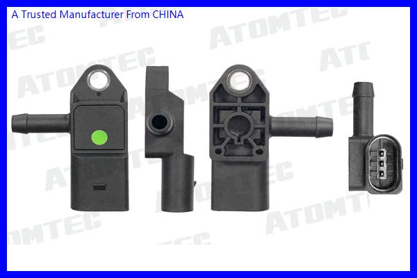 ATOMTEC DPS1A009 - Senzor, presiune gaze evacuare aaoparts.ro