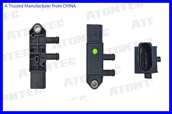 ATOMTEC DPS1A003 - Senzor, presiune gaze evacuare aaoparts.ro