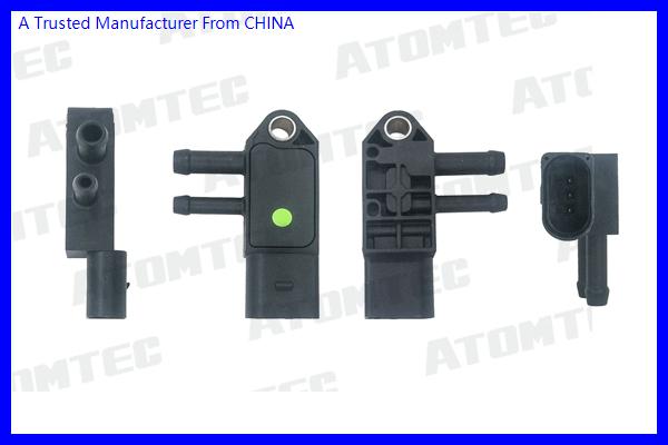 ATOMTEC DPS1A002 - Senzor, presiune gaze evacuare aaoparts.ro