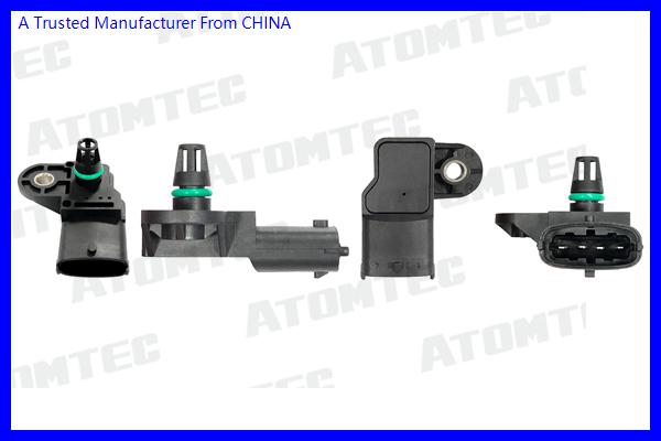 ATOMTEC MIP1A006 - Senzor, presiune galerie admisie aaoparts.ro