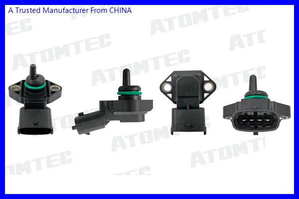 ATOMTEC MIP1A002 - Senzor, presiune galerie admisie aaoparts.ro