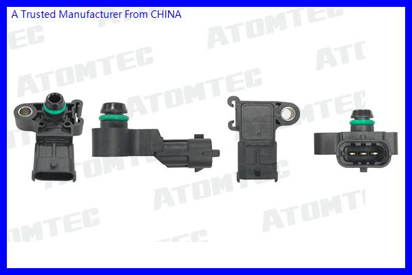 ATOMTEC MIP1K006 - Senzor, presiune galerie admisie aaoparts.ro