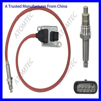 ATOMTEC NOX1E005 - Senzor NOx, injectie aditiv aaoparts.ro