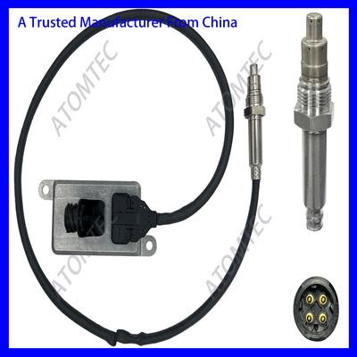 ATOMTEC NOX1G005 - Set sonda lambda aaoparts.ro