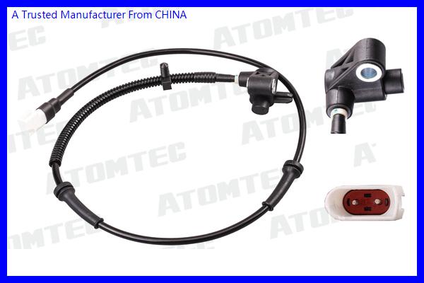 ATOMTEC WSS1D054 - Senzor,turatie roata aaoparts.ro