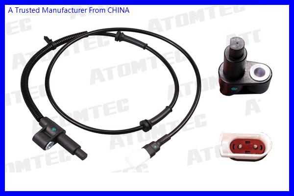 ATOMTEC WSS1D025 - Senzor,turatie roata aaoparts.ro