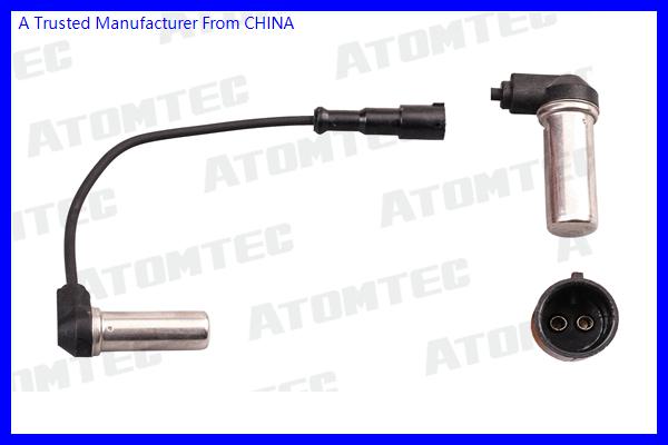 ATOMTEC WSS1G096 - Senzor,turatie roata aaoparts.ro