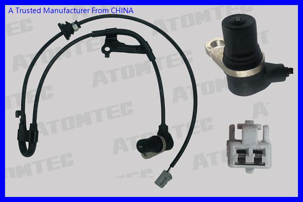 ATOMTEC WSS1I038 - Senzor,turatie roata aaoparts.ro