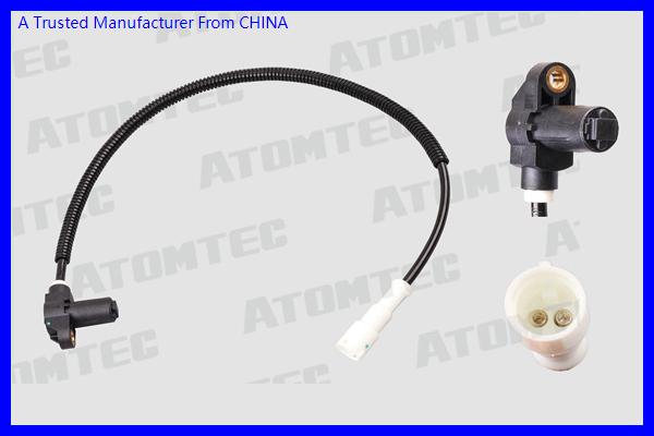 ATOMTEC WSS1K005 - Senzor,turatie roata aaoparts.ro