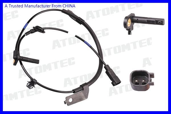 ATOMTEC WSS1P052 - Senzor,turatie roata aaoparts.ro