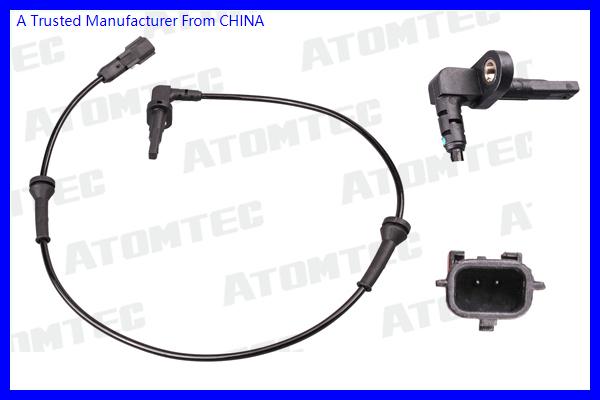 ATOMTEC WSS1S065 - Senzor,turatie roata aaoparts.ro