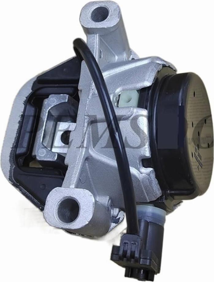 AUDI 4G0 199 381 QA - Suport motor aaoparts.ro