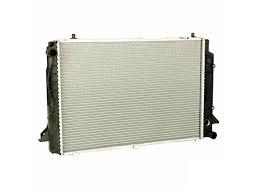 AUDI 8A0121251B - Radiator, racire motor aaoparts.ro