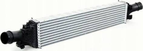 AUDI 8K0145805E - Intercooler, compresor aaoparts.ro