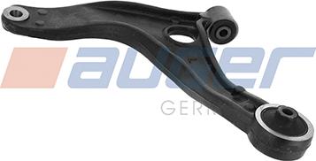 Auger 99097 - Brat, suspensie roata aaoparts.ro