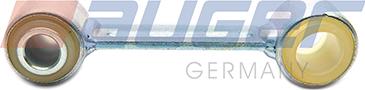 Auger 99170 - Brat / bieleta suspensie, stabilizator aaoparts.ro