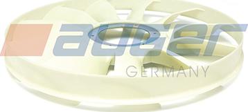 Auger 95968 - Ventilator, radiator aaoparts.ro