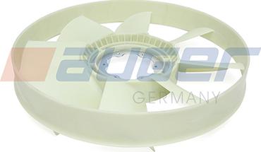 Auger 95989 - Ventilator, radiator aaoparts.ro