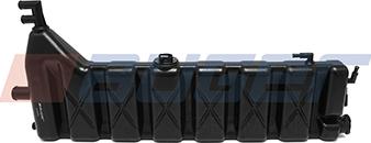 Auger 95980 - Vas de expansiune, racire aaoparts.ro