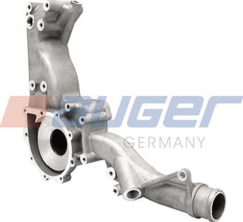Auger 95362 - Carcasa, pompa de apa aaoparts.ro