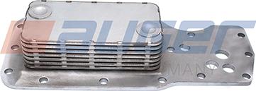 Auger 96992 - Radiator ulei, ulei motor aaoparts.ro
