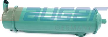 Auger 96987 - Radiator ulei, ulei motor aaoparts.ro