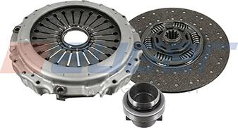 Auger 96152 - Set ambreiaj aaoparts.ro