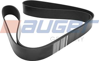 Auger 90542 - Curea transmisie cu caneluri aaoparts.ro