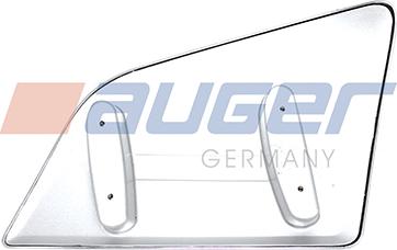 Auger 90665 - Spoiler, cabina aaoparts.ro