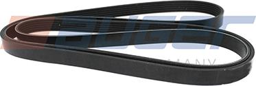 Auger 90853 - Curea transmisie cu caneluri aaoparts.ro