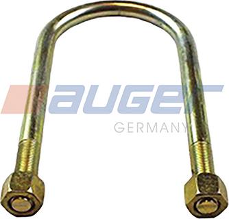 Auger 91596 - Brida arc aaoparts.ro