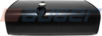 Auger 91658 - Rezervor combustibil aaoparts.ro