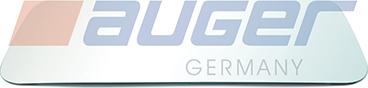 Auger 91674 - Sticla oglinda, oglinda retrovizoare exterioara aaoparts.ro
