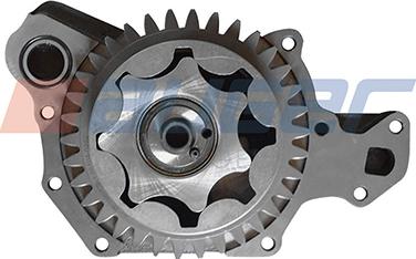 Auger 91858 - Pompa ulei aaoparts.ro