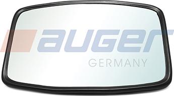 Auger 91871 - Oglinda exterioara, cabina aaoparts.ro
