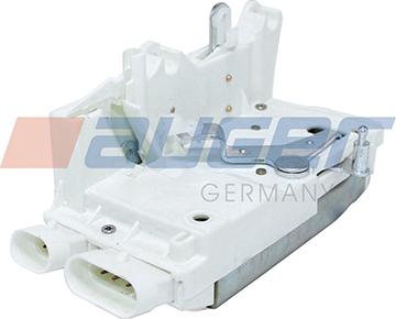 Auger 91224 - Incuietoare usa aaoparts.ro