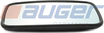 Auger 91709 - Oglinda exterioara, cabina aaoparts.ro