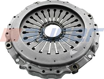 Auger 98072 - Placa presiune ambreiaj aaoparts.ro