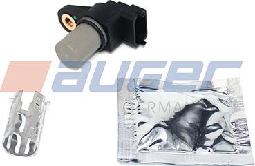 Auger 98897 - Senzor,pozitie ax cu came aaoparts.ro