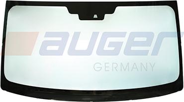 Auger 92472 - Parbriz aaoparts.ro