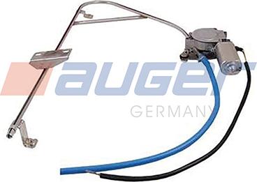 Auger 92548 - Mecanism actionare geam aaoparts.ro