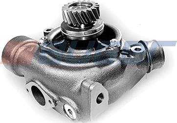 Auger 92569 - Pompa apa aaoparts.ro