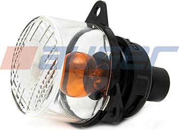 Auger 92585 - Lampa laterala aaoparts.ro