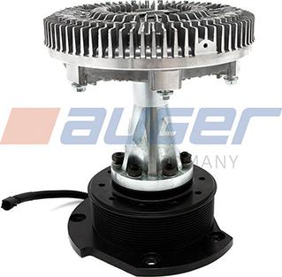 Auger 92577 - Cupla, ventilator radiator aaoparts.ro