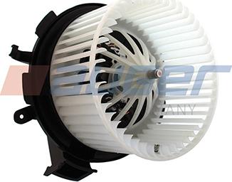 Auger 97991 - Ventilator, habitaclu aaoparts.ro