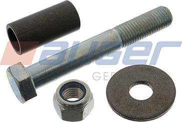 Auger 97649 - Set montare, amortizor aaoparts.ro