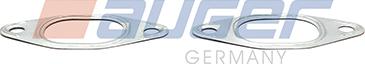 Auger 97845 - Garnitura, galerie evacuare aaoparts.ro
