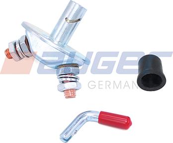 Auger 97368 - Contact principal, baterie aaoparts.ro