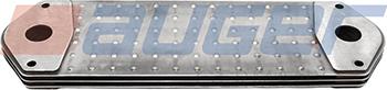 Auger 97262 - Radiator ulei, ulei motor aaoparts.ro
